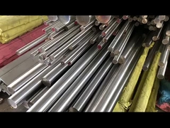 1.5mm 2.5mm 3.0mm 원형 스테인리스 스틸 파이프 317 317L 347 321 321H 316 316L