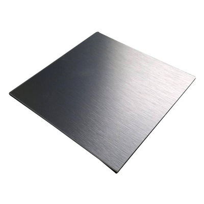 Good price AISI 스테인리스 스틸 판 0.8mm 두께 304 304h 316 316L 321 310S 304L 430 온라인으로