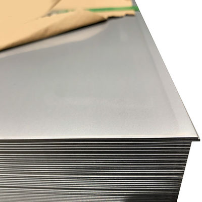 Good price 공급자 얇은 201 202 304 316 430 904L 2101 스테인리스 스틸 0.2mm 4mm ASTM 1.4301 BA 판 온라인으로