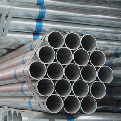 Good price ASTM A53 A500 가연제철 둥근 파이프 용접 또는 꿰매지 않은 종류 온라인으로