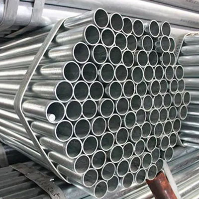 Good price Q235 Q345 Q215 진열 철강 파이프 S235jr S345jrh 뜨거운 잠수 Gi 파이프 Od 10 - 120mm 온라인으로
