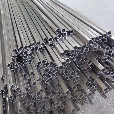 Good price ASTM 440F S44020 ASTM 440FSe S44023 스테인리스 스틸 튜브 온라인으로