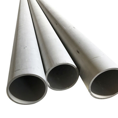 Good price ASTM 원형 스테인레스 스틸 파이프 304 304 L 321 H 316 316 L 316h 317 317 L 317 Ln 347 H 온라인으로