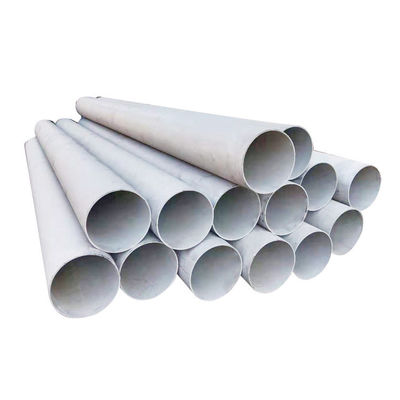 Good price 맞춤형 430 스테인리스 스틸 파이프 2mm 두께 2200mm 길이 배기가스 부품 온라인으로