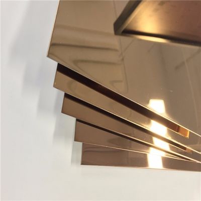 Good price AA1060 1100 3003 3004 3105 스테인리스 스틸 판 색상 물 물 파동판 온라인으로