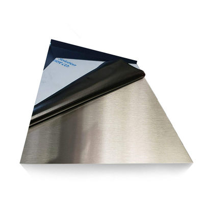 Good price ASTM 420J2 410 430 440C 444 Stainless Steel Sheet 온라인으로
