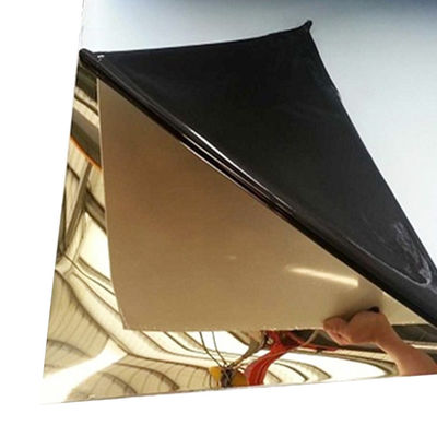 Good price 2B Corrosion Resistant 316 Stainless Steel Plate for Chemical Equipment 온라인으로