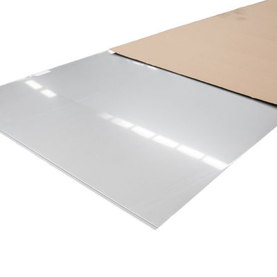Good price ASTM SUS 301 304 316 309S 310S 321 스테인리스 스틸 보드 2B BA 미러 Ss 장 온라인으로
