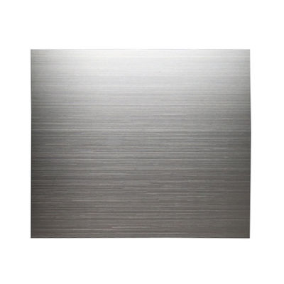 Good price 5X10 AISI 0.3mm 스틸 시트 304 430 316L 316 904L 온라인으로