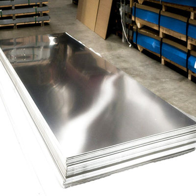 Good price AISI 430 410 201 304 316 0.25 Mm Stainless Steel Sheet For Cutting Welding 온라인으로