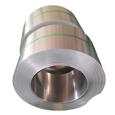 Good price ASME SUS321 310S 309S 스테인리스 스틸 스트립 코일 거울 8K 2b 마무리 0.3-5.0mm 온라인으로