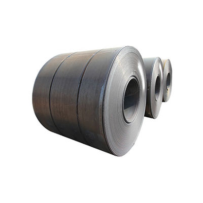 Good price 0.3mm - 115mm 두께 탄소 강철 코일 Q195 Q235 Ss400 SPHC SAE1006 SPCC 온라인으로