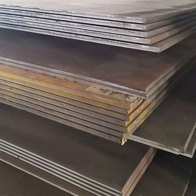 Good price Astm 3mm 착용 저항 철 엽 냉 laminated 감전 경미 탄소 강철 엽판 온라인으로