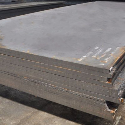 Good price 차가게 롤링된 커스터마이징 가능한 탄소 강철 장 ASTM A36 1000 - 1500mm 길이 온라인으로
