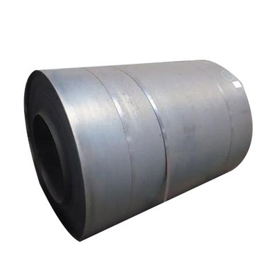 Good price Q235 Q235B Q345 Q345b Ss400 탄소 강철 스트립 CRC HRC Ms 가벼운 차가운 열 열로 굴린 코일 온라인으로