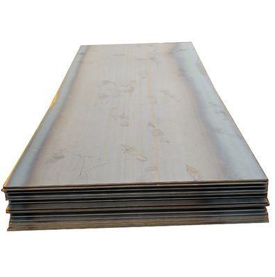 Good price 사용자 정의 가능한 탄소 강철 판 Q235 Q255 Q275 A36 ASTM JIS DINEN EN 표준 온라인으로