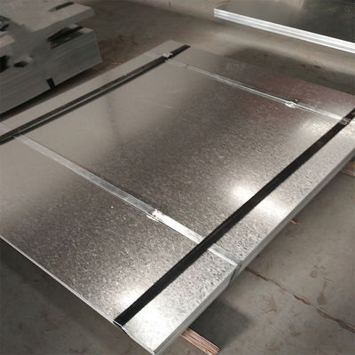 Good price 지붕 젤리화 철판 0.15*1250*1500mm SGCC 젤리화 철판 0.5mm 온라인으로