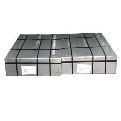 Good price 핫 롤링 Gi 가르바니제철 지붕 엽판 0.12 ~ 3mm 두께 온라인으로