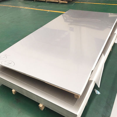 Good price AISI Stainless Steel Plate 304 316  2mm Thickness For Building 온라인으로