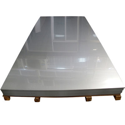 Good price 산업용 4x8 스테인리스 스틸 시트 AISI 304 304L 316L 321 201j3 310S 420 430 410 409 온라인으로