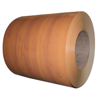Good price 진크 코팅 가연 철 코일 Dx51d Z80 DC51D 40-275G/M2 온라인으로