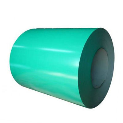 Good price 컬러 코팅 가연 PPGI PPGL 코일 0.12*1250mm Dx51d Dx52D Dx53D SGCC 온라인으로