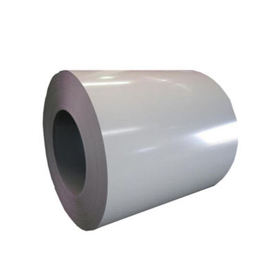 Good price 열로 담긴 컬러 코팅 Gi 스틸 코일 Dx51d 너비 600 - 1500mm 온라인으로