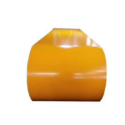 Good price 열로 담긴 컬러 코팅 스틸 코일 0.2mm 두께 진크 코팅 Dx51d SPCC SGCC 온라인으로