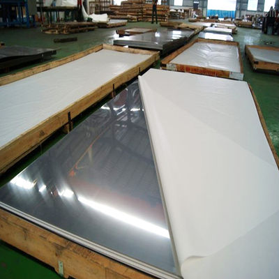 Good price Customized Hot Rolled Stainless Steel Plate 304 304L 316 316L 410 430 온라인으로
