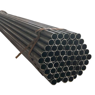 Good price 원형 탄소 강철 파이프 A53 A106 A36 A105 Q195 커스터마이즈 된 큰 지름 두께 온라인으로
