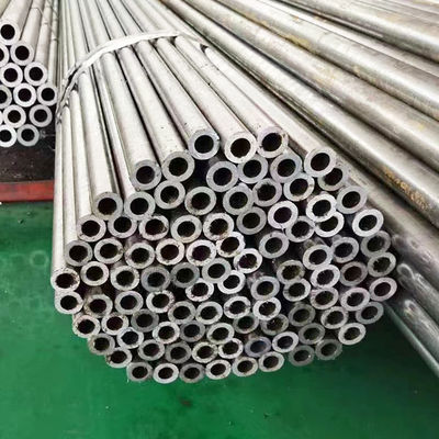 Good price ASTM 표준 꿰매지 않는 탄소 강철 튜브 St52 St35 St42 St45 X42 X52 X60 X65 X70 온라인으로