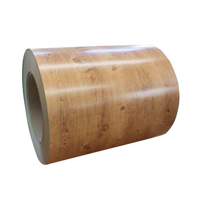 Good price 진크로 코팅 된 진료 엽 코일 600 ~ 1500mm 너비 Dx51d Dx52D Dx53D SPCC 온라인으로