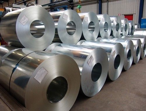 Good price 321 410 AISI / ASTM / JIS 냉불 스테인리스 스틸 코일 온라인으로