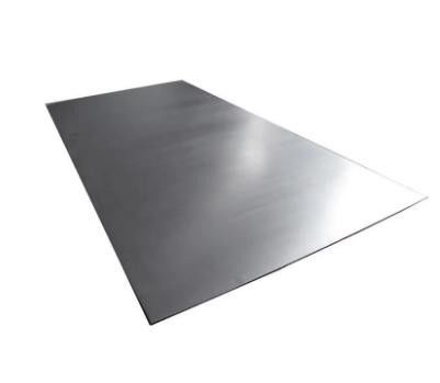 Good price 17-5PH 합금 니켈 금속판 0.2-3mm 부식 저항성 온라인으로