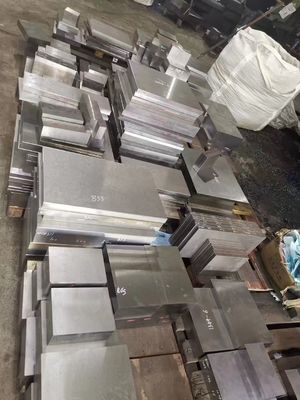 Good price 닦은 부패 / 열 저항성 1230 Mpa Hastelloy 판 1000-1500mm 온라인으로