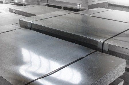 Good price ASTM AISI ASME 냉불 스테인리스 스틸 엽 304/SUS304L/Tp316L/Tp321h 온라인으로