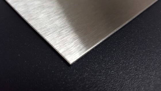Good price 냉불 거울 스테인리스 스틸 판 Ss 2205 304 316 316L 309 310 310S 904L 온라인으로