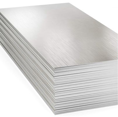 Good price 제조업체 ASTM 304 316L 301 201 430 439 409L 1/2b/Ba/8K/Hairline 열/냉면으로 굴린 스테인레스 스틸 판 온라인으로