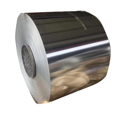 Good price 310 321 316 316L 316ti 410 420 430 Duplex Hairline Brushed 2B BA Mirror Polish Cold Rolled Stainless Steel Coil 온라인으로
